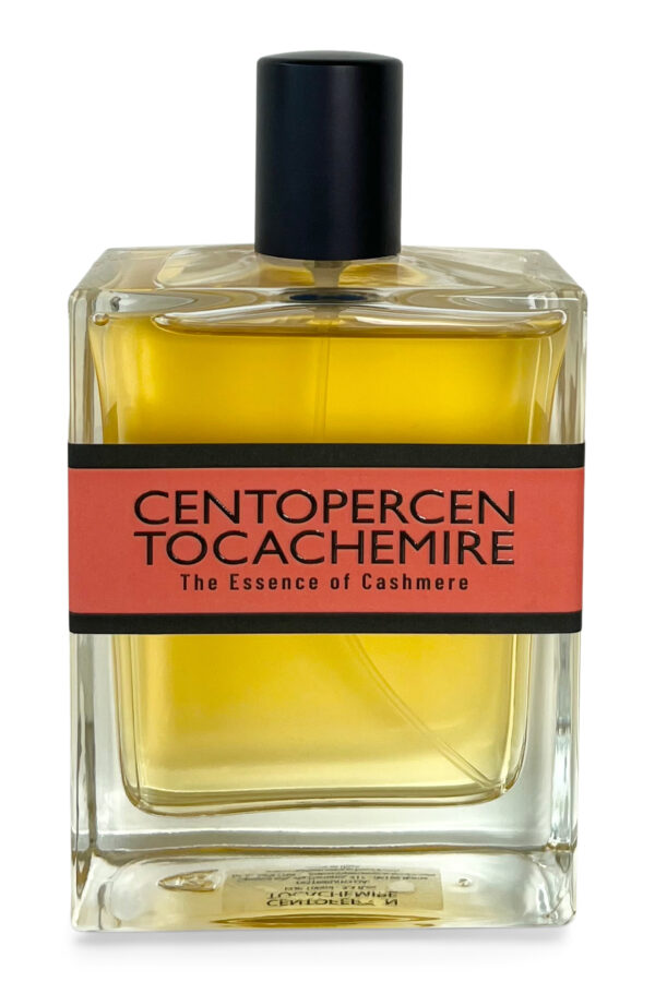 WS The Essence of Cashmere parfum 100ml