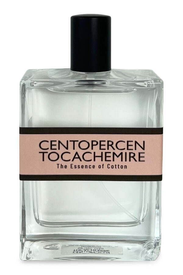 CO, The Essence of Cotton 100ML parfum