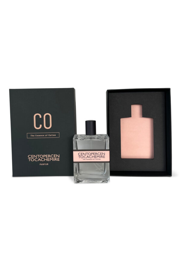 CO, The Essence of Cotton 100ML parfum - immagine 2