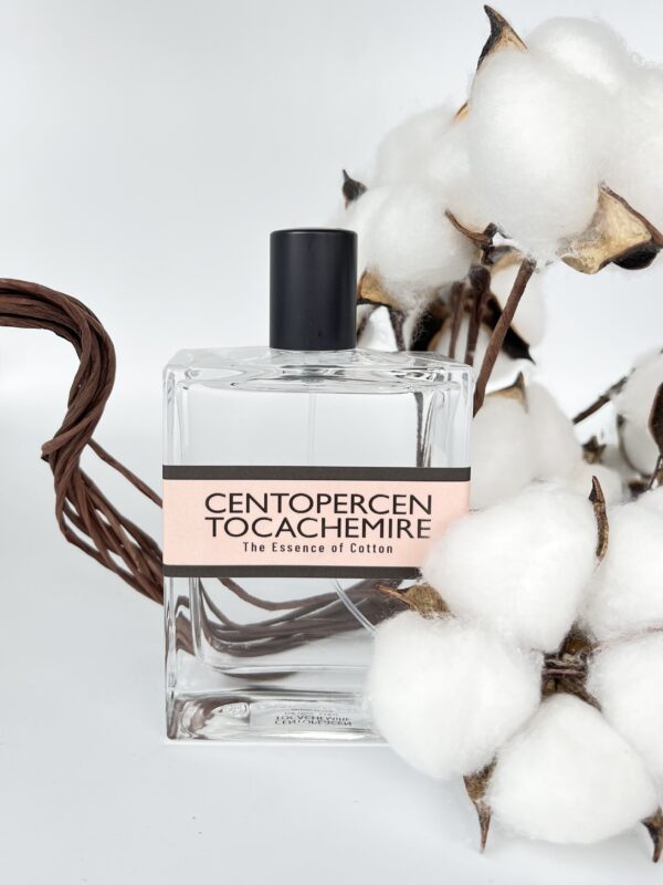 CO, The Essence of Cotton 100ML parfum - immagine 3