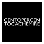 CENTOPERCENTOCACHEMIRE